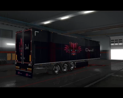 Devil Skin 1.47