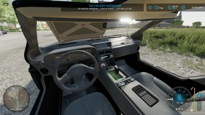 DMC12 Delorean v1.0.0.0