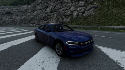 Dodge Charger v1.7