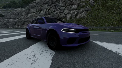 Dodge Charger v1.7