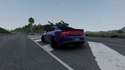 Dodge Charger v1.7