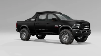 DODGE RAM 1500 2010 V1.2 0.28.x
