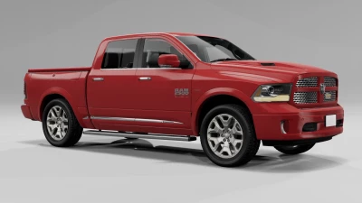 Dodge RAM v1.0