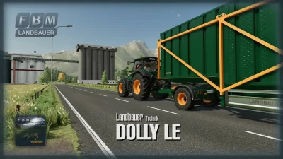 Dolly LE v1.0.0.0
