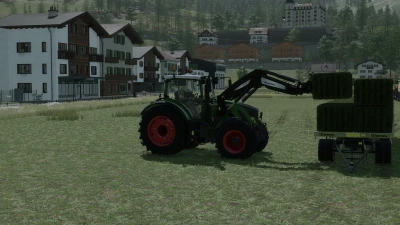 DPW 1800 Bale Autoload v1.2.0.0