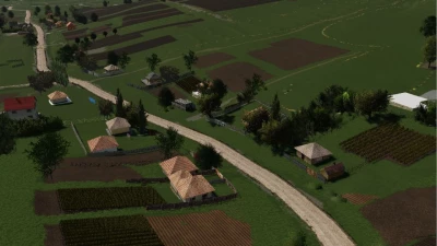 Dumesti Map BETA v1.0.0.0