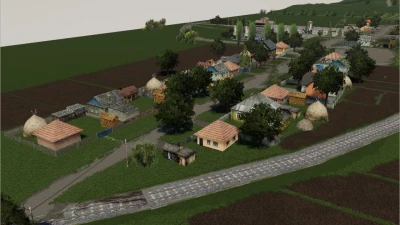 Dumesti Map BETA v1.0.0.0