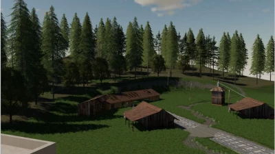 Dumesti Map BETA v1.0.0.0