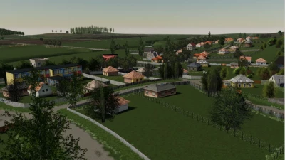 Dumesti Map BETA v1.0.0.0
