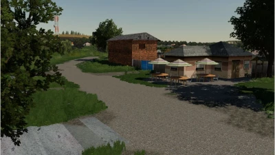 Dumesti Map BETA v1.0.0.0