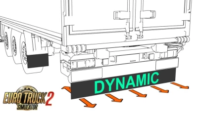 Dynamic mud flaps v0.45