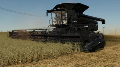 Edgewater Saskatchewan v1.1.0.0