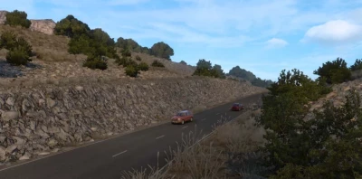 El Enclaves and Balearic Islands v0.41b