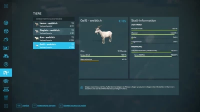 Enhanced Sheep And Goat Pasture v1.0.0.0