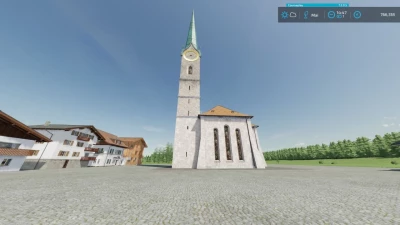 Erlengrat Buildings Pack v1.0.0.0