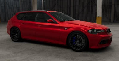 ETK Modern Twin Turbo Engines and add-ons v2.0