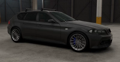 ETK Modern Twin Turbo Engines and add-ons v2.0