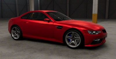 ETK Modern Twin Turbo Engines and add-ons v2.0