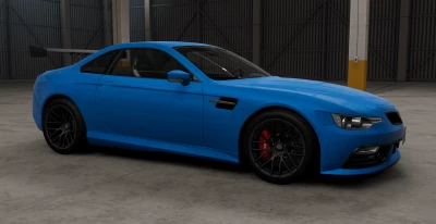 ETK Modern Twin Turbo Engines and add-ons v2.0