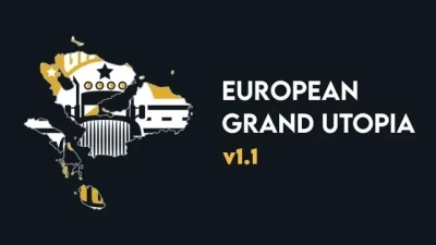 European Grand Utopia v1.1 1.47
