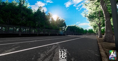 FA Tokyo R246 Release v1.0