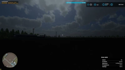 Fed Production Pack v2.5.1.0