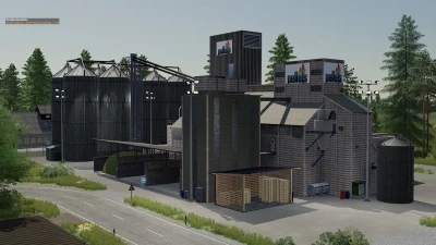 Fed Production Pack v2.5.1.0