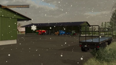 Fed Production Pack v2.6.0.0