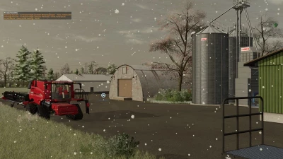 Fed Production Pack v2.6.0.0