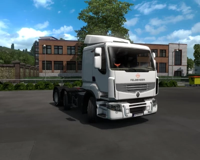 Feldbinder Skin 1.47
