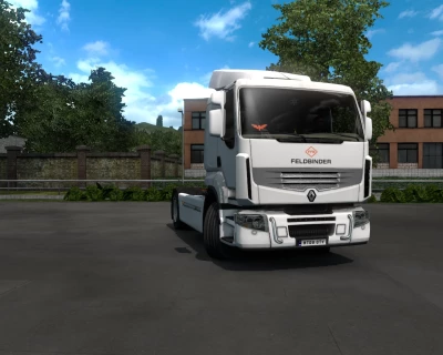 Feldbinder Skin 1.47