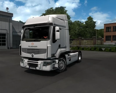 Feldbinder Skin 1.47