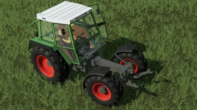 Fendt GT 360 BETA v1.0.0.0