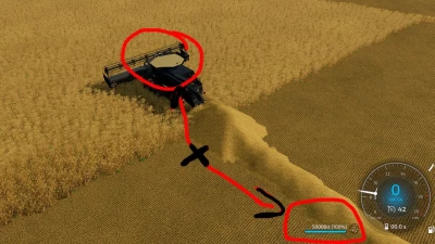 Fendt Ideal 50.000L v1.0.0.0