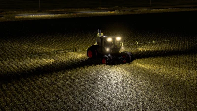 Fendt Xylon Sprayer V1.0.0.0