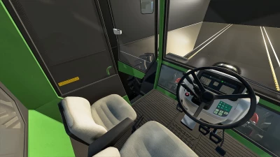 Fendt Xylon Sprayer V1.0.0.0