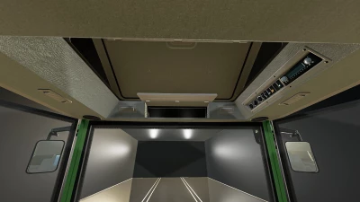 Fendt Xylon Sprayer V1.0.0.0