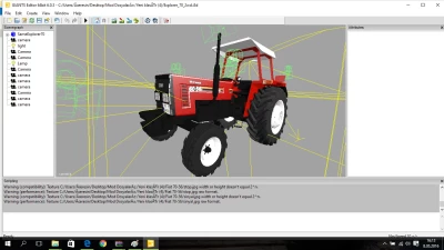 FIAT 60-56 TURK V1.0