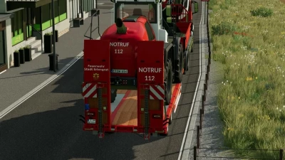 Fliegl Lowloader Pack v1.2.0.1