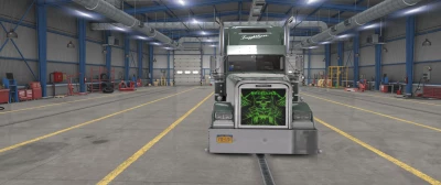 Freight liner xl skin Ruda 70 1.47