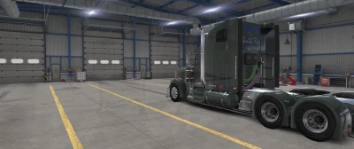 Freight liner xl skin Ruda 70 1.47