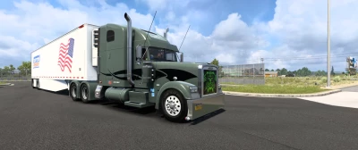 Freight liner xl skin Ruda 70 1.47