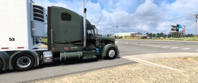 Freight liner xl skin Ruda 70 1.47