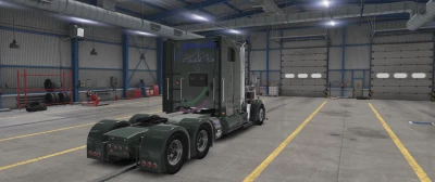 Freight liner xl skin Ruda 70 1.47
