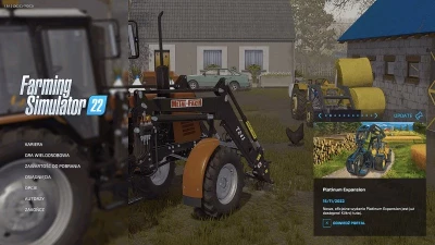 FS22 BACKGROUNDS v1.0.0.0