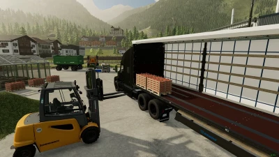 FS22 Mod Pack Switty v2.8.0.0