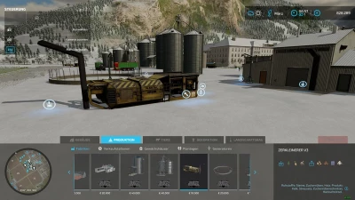 FS22 Mod Pack Switty v2.8.0.0