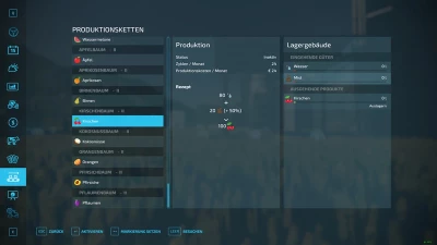 FS22 Mod Pack Switty v2.8.0.0