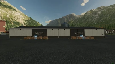 FS22 Mod Pack Switty v2.8.0.0