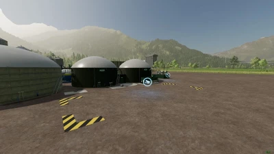 FS22 Mod Pack Switty v2.8.0.0